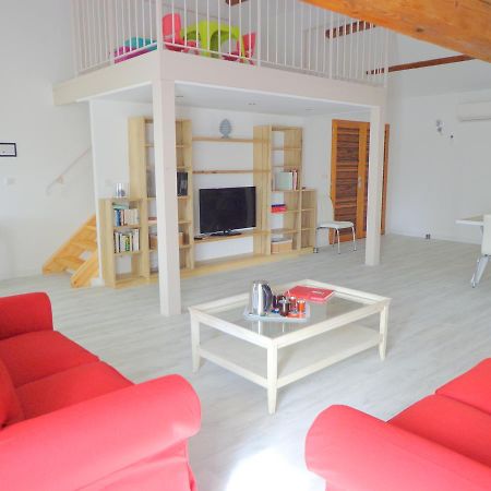 Domaine Les Rivales Apartment Cavaillon Ngoại thất bức ảnh