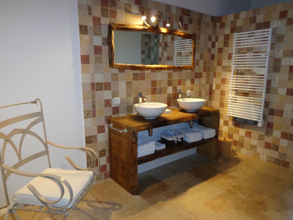 Domaine Les Rivales Apartment Cavaillon Phòng bức ảnh