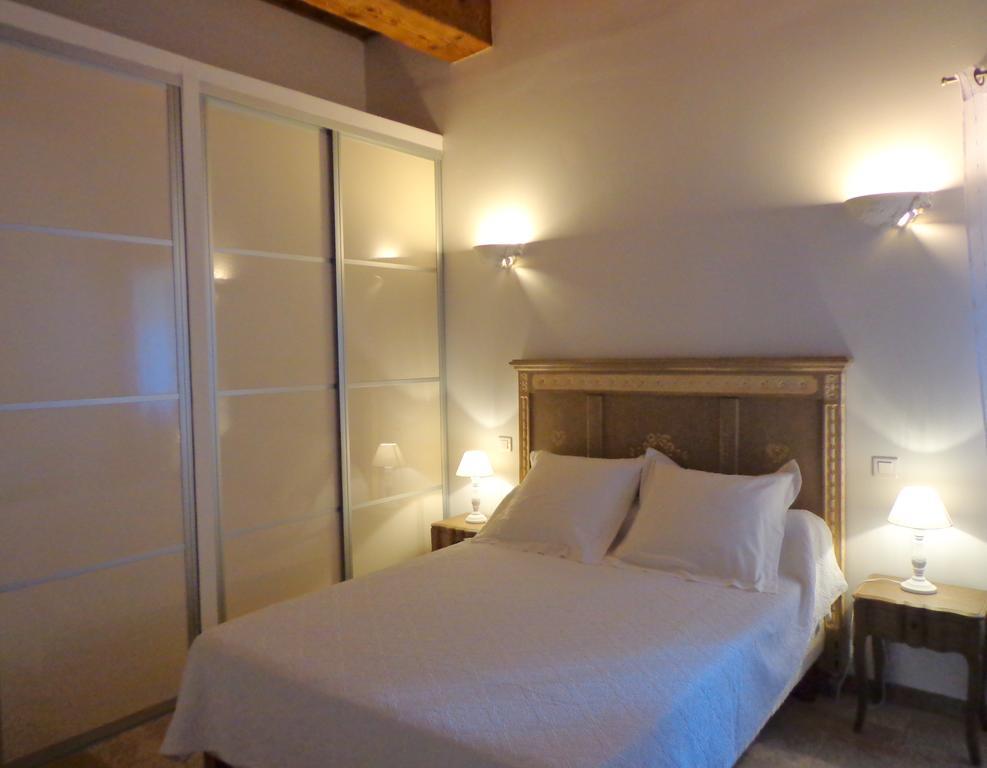 Domaine Les Rivales Apartment Cavaillon Phòng bức ảnh