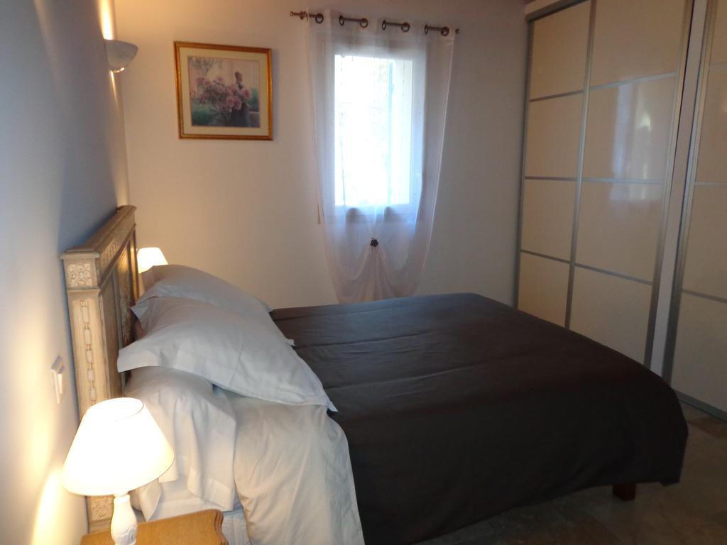 Domaine Les Rivales Apartment Cavaillon Phòng bức ảnh