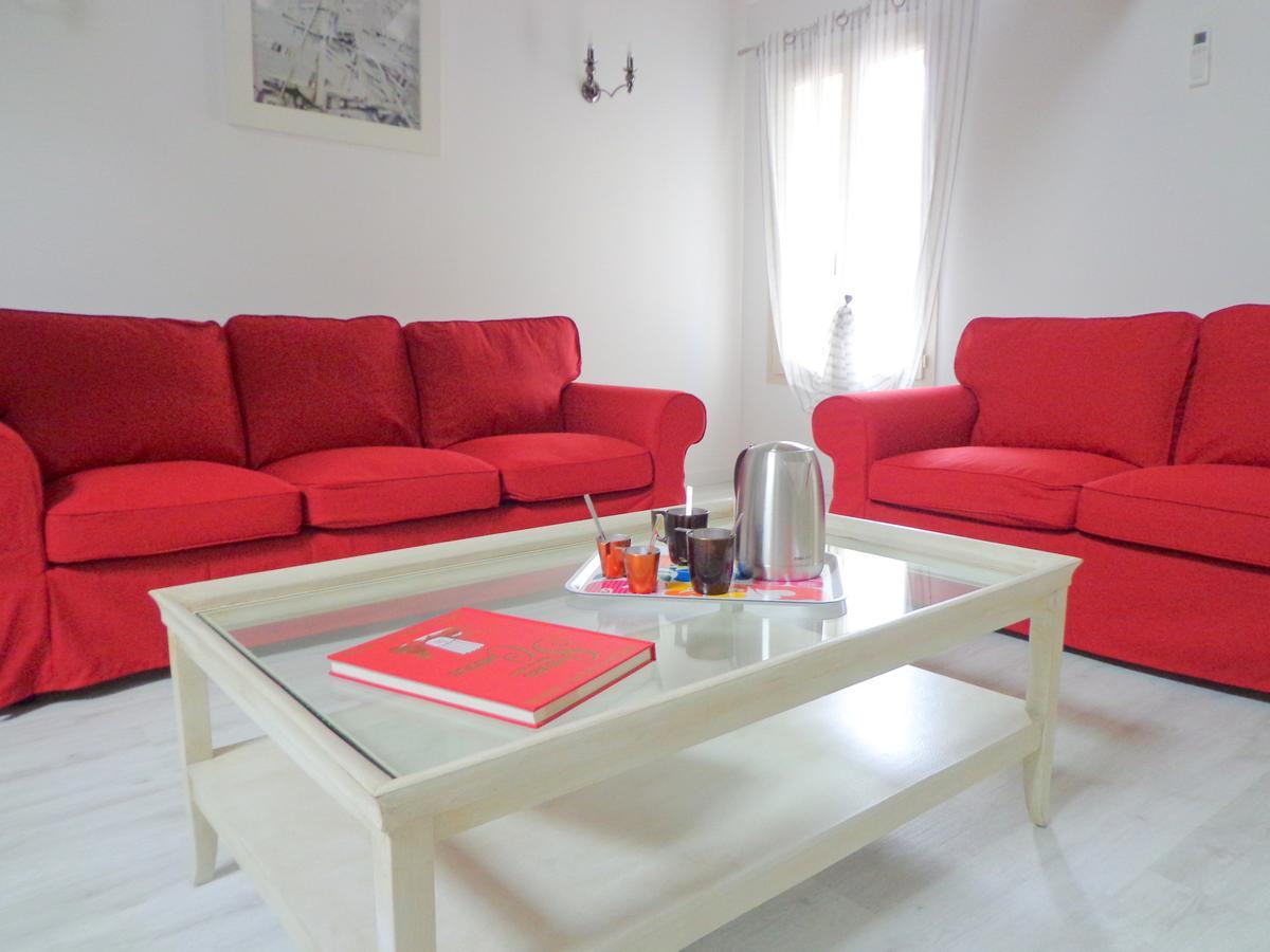 Domaine Les Rivales Apartment Cavaillon Ngoại thất bức ảnh