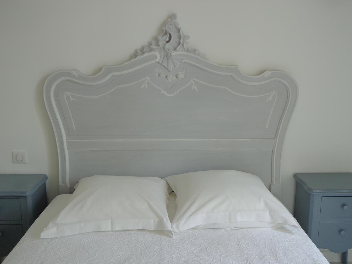 Domaine Les Rivales Apartment Cavaillon Ngoại thất bức ảnh